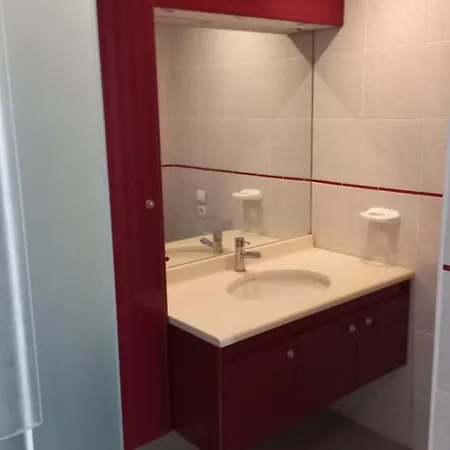 Апартаменты Le Loft Montbazin