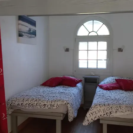 Апартаменты Le Loft Montbazin