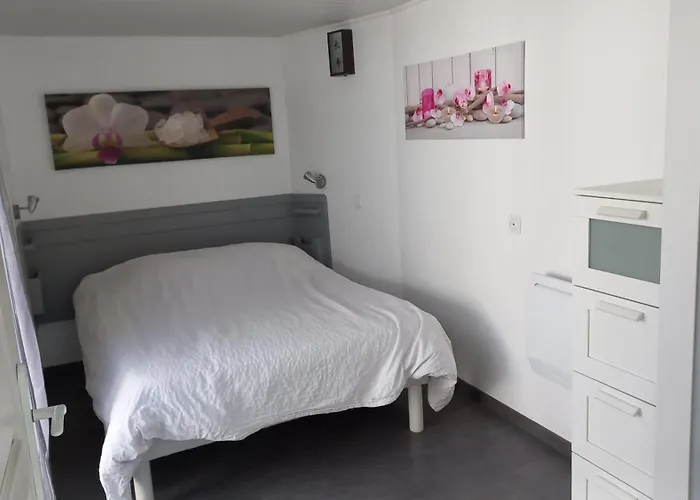 Apartamento Le Loft