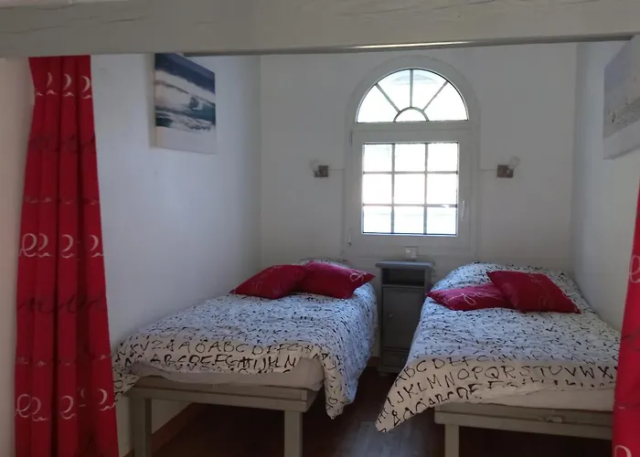 Apartamento Le Loft Montbazin