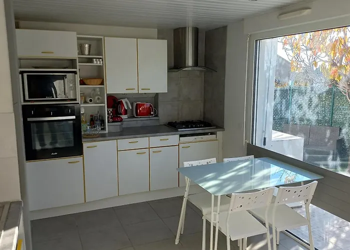 Le Loft * Montbazin